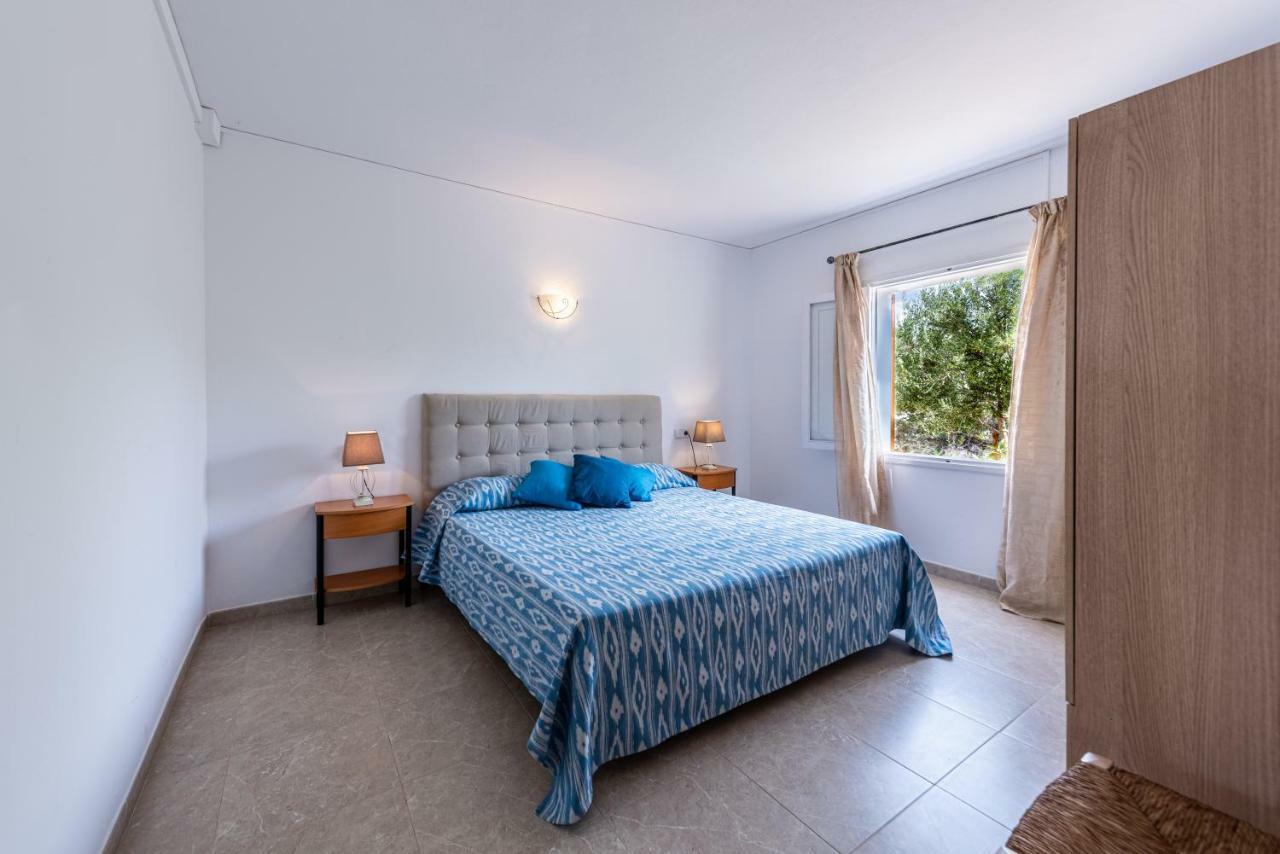 Castell des Paradís Porto Petro (Mallorca) Exterior foto